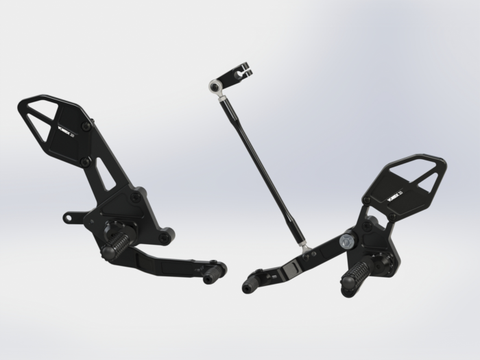 RS651 - Vortex Racing