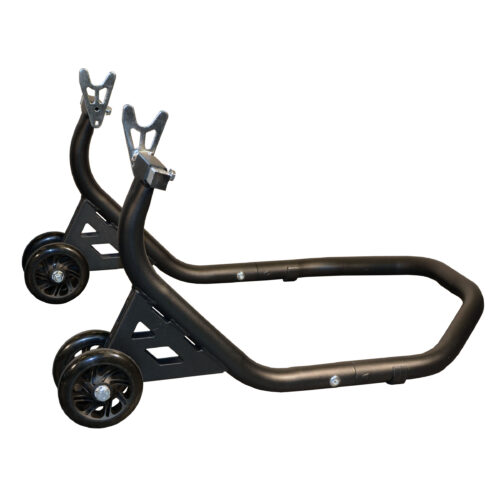 Race Stands