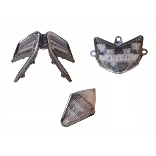 Tail Lights