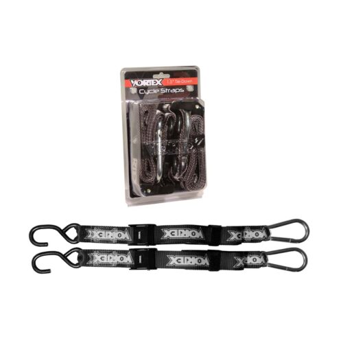 Tie Downs