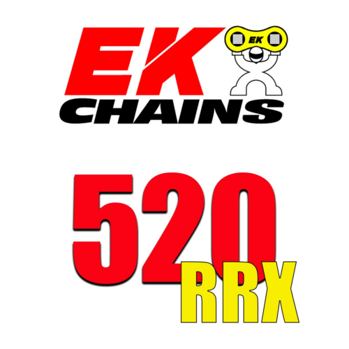 EK 520RRX