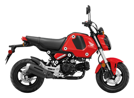 Grom-1
