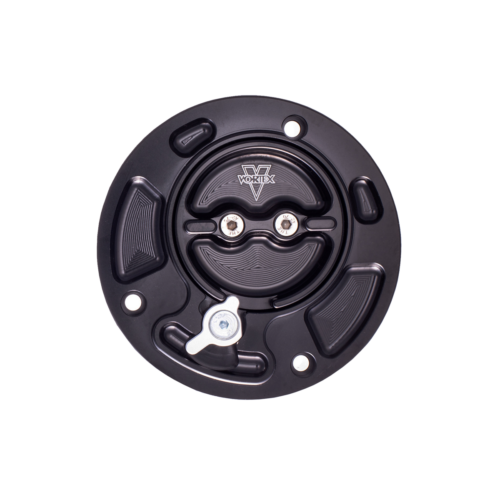 Gas Caps