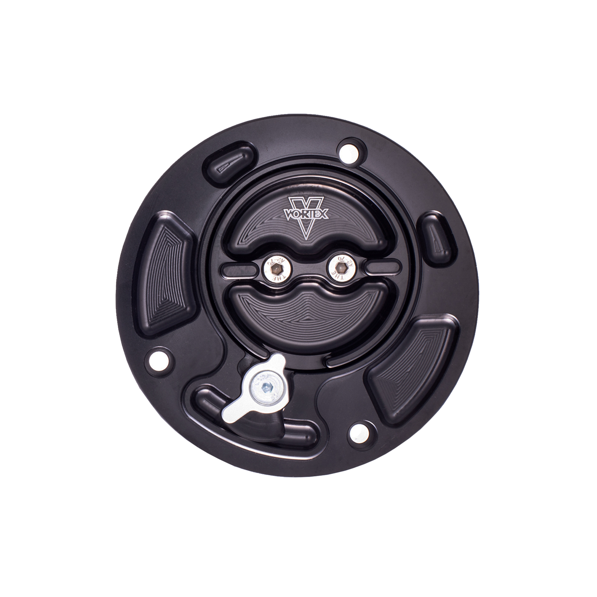 Motorcycle Gas Caps