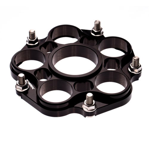 Ducati Carriers & Sprockets