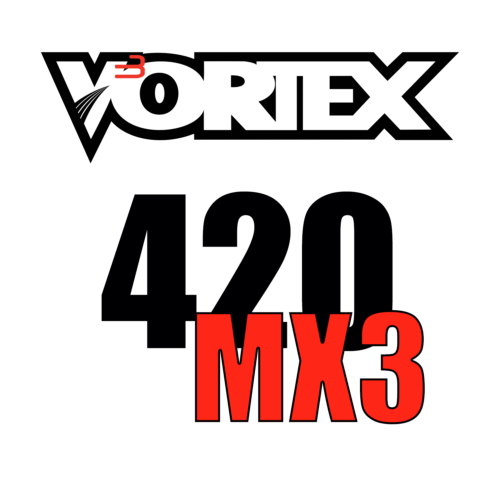 Vortex 420MX3
