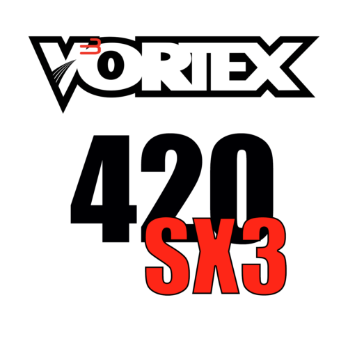 Vortex 420SX3