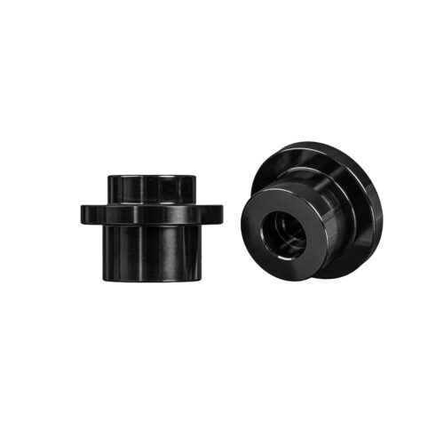 Mirror Bar Ends