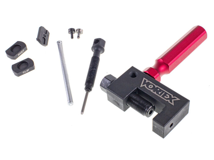 Vortex Chain Tool - Vortex Racing