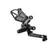 RS636 Brake Side
