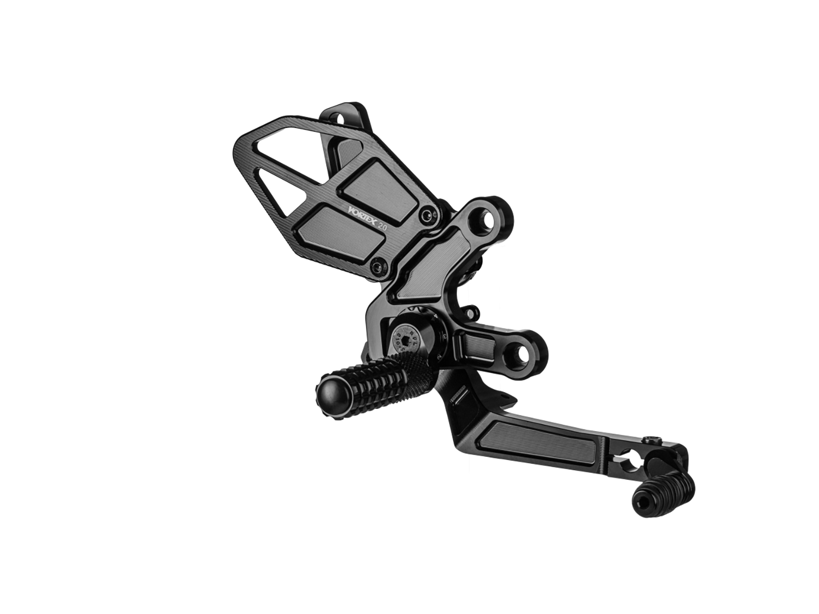 RS636 Brake Side