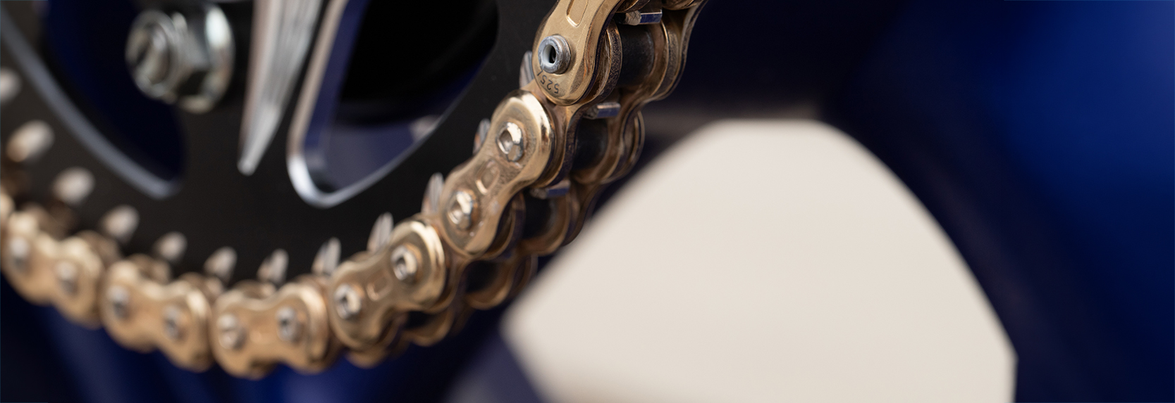 Vortex Racing & EK Chain Buying Guide