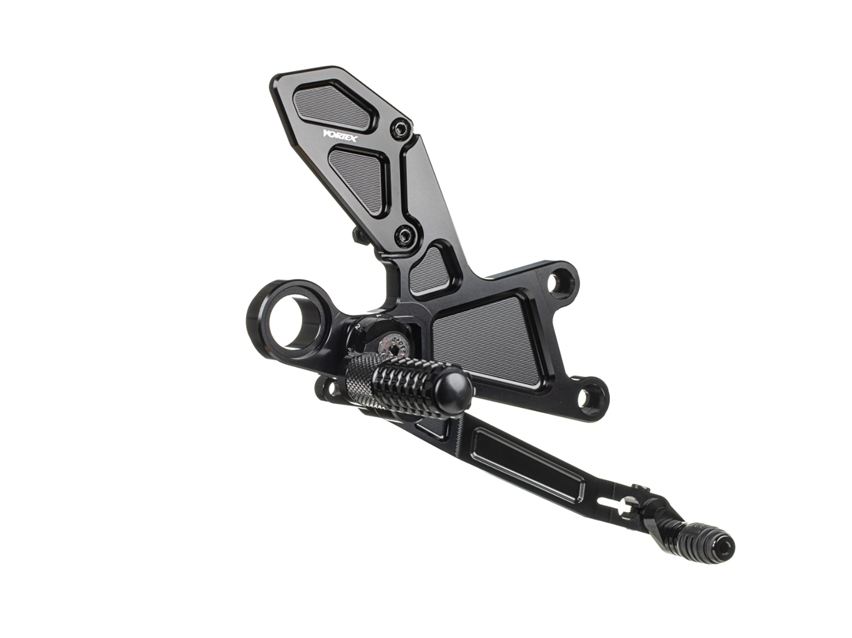RS275 Brake Side