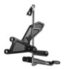 RS275 Shift Side