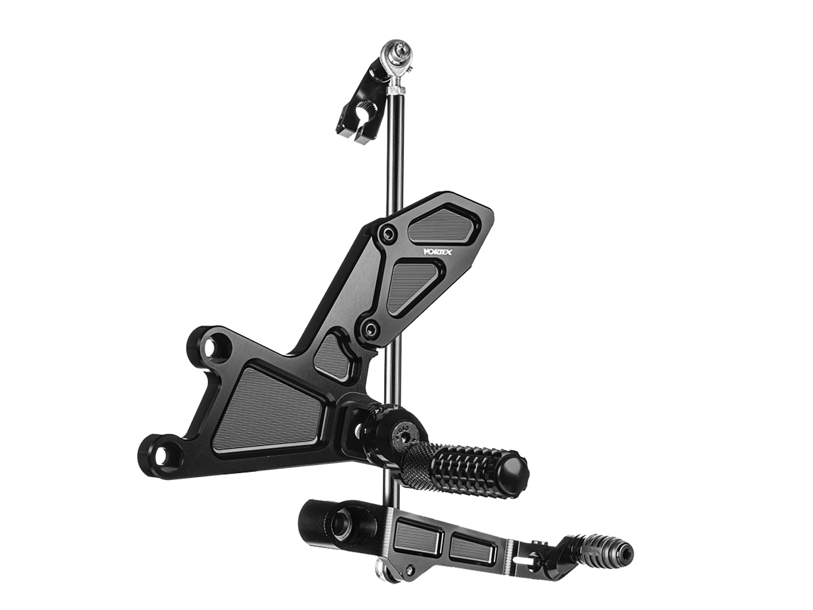 RS275 Shift Side